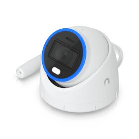 IP kamera Ubiquiti UniFi AI Turret, 4K turret biela

 obrázok produktu 1 z 8