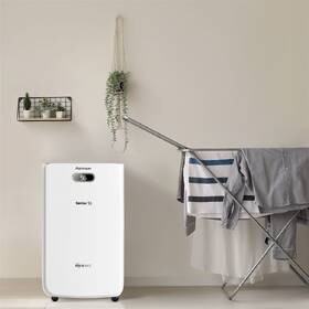 Odvlhčovač Rohnson R-95016 Genius 16 & Ion UV-C biely

 obrázok produktu 6 z 9