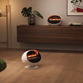 Teplovzdušný ventilátor Stadler Form Erik White biely

 obrázok produktu 8 z 11