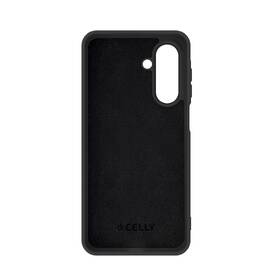Kryt na mobil Celly CROMO na Samsung Galaxy A17 5G čierny

 obrázok produktu 8 z 10
