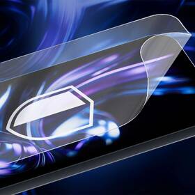 Tvrdené sklo 3mk HARDY Fusion na Apple iPhone 15 

 obrázok produktu 5 z 8
