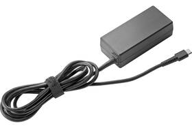 Sieťový adaptér HP USB-C AC 45W EURO 

 obrázok produktu 2 z 2