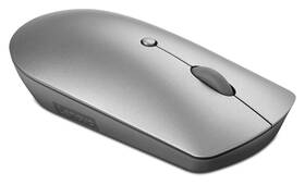 Myš Lenovo 600 Bluetooth Silent sivá

 obrázok produktu 2 z 6