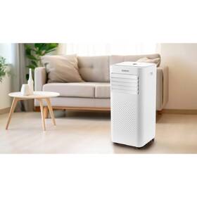 Mobilná klimatizácia Salente SummerICE7 WiFi+Bluetooth biela

 obrázok produktu 18 z 22