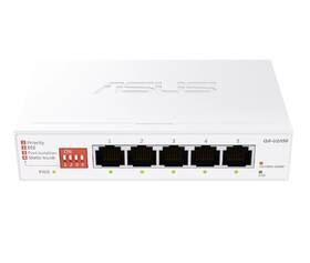 Switch Asus QG-U1050 biely

 obrázok produktu 3 z 3