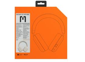 Slúchadlá Mondo Over-Ear Headphone béžová

 obrázok produktu 4 z 4