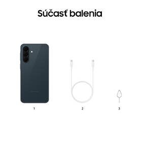 Mobilný telefón Samsung Galaxy A37 5G 6 GB / 128 GB zelený

 obrázok produktu 8 z 23