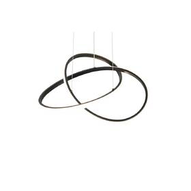 LED stropné svietidlo Reality R33111132 MANSA čierne

 obrázok produktu 1 z 4