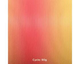 Tlačová struna (filament) Polymaker Panchroma PLA Gradient Matte hnedý/oranžový

 obrázok produktu 2 z 3