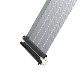 Kábel Cooler Master Riser Cable White PCIe 5.0×16, 300mm biely

 obrázok produktu 1 z 2