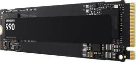 SSD Samsung 990 2TB NVMe čierny

 obrázok produktu 2 z 6