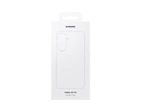 Kryt na mobil Samsung na Galaxy A27 Transparent priehľadný

 obrázok produktu 5 z 5