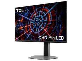 Herný monitor TCL 27P2A Pro sivý

 obrázok produktu 2 z 9