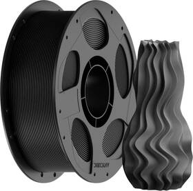 Tlačová struna (filament) Anycubic TPU 1,75 mm pro 3D tiskárnu, 1kg čierny

 obrázok produktu 1 z 1