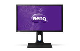 Monitor BenQ BL2420PT čierny

 obrázok produktu 1 z 8