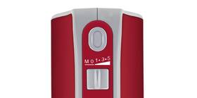 Ručný šľahač Bosch MFQ40303 strieborný/červený

 obrázok produktu 5 z 9