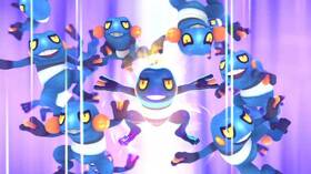 Hra Nintendo Pokkén Tournament DX 

 obrázok produktu 2 z 4