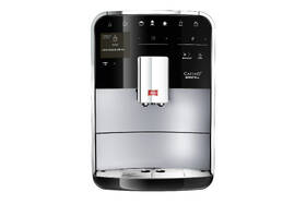 Automatický kávovar Melitta Barista TS Smart Strieborné strieborné

 obrázok produktu 1 z 3
