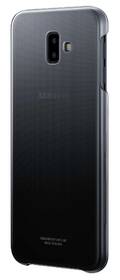 Kryt na mobil Samsung Gradation cover na J6+ čierny

 obrázok produktu 1 z 5