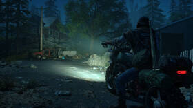 Hra Sony Days Gone 

 obrázok produktu 5 z 9