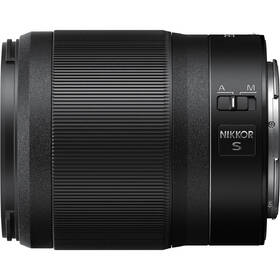 Objektív Nikon Z 35 mm f/1.8 S čierny

 obrázok produktu 3 z 8