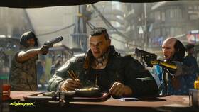 Hra CD Projekt PC Cyberpunk 2077 

 obrázok produktu 5 z 10