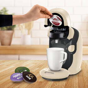 Espresso Bosch TAS1107 čierne/krémové

 obrázok produktu 14 z 18