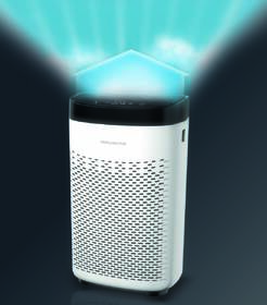 Čistička vzduchu Rowenta PU2530F0 Pure Air Essential 

 obrázok produktu 11 z 18