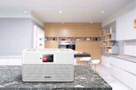 Internetový rádioprijímač s DAB+ KENWOOD CR-ST100S biely

 obrázok produktu 8 z 10