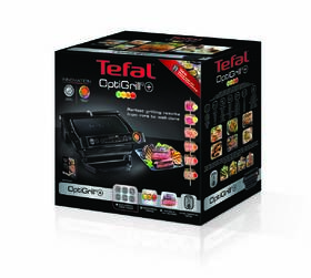 Gril Tefal GC712834 čierny

 obrázok produktu 7 z 9