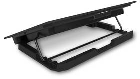 Chladiaca podložka pre NTB Connect IT FrostBreeze do 15,6" čierny

 obrázok produktu 2 z 5