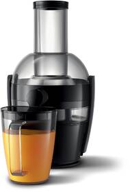 Odšťavovač Philips HR1855/70 čierny

 obrázok produktu 4 z 7