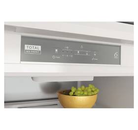 Chladnička s mrazničkou Whirlpool WHC20 T352 biela

 obrázok produktu 3 z 14