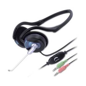 Headset Genius HS-300N čierny

 obrázok produktu 3 z 4