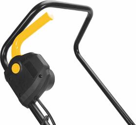 Kosačka Fieldmann FZR 2025-E 

 obrázok produktu 2 z 2