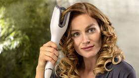 Kulma lokňovač Philips BHB886/00 Autocurler SenseIQ 

 obrázok produktu 7 z 7