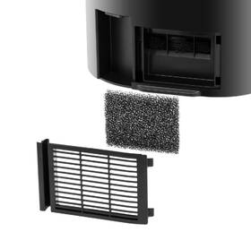 Robotický vysávač ETA 6240 90000 

 obrázok produktu 11 z 30