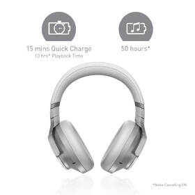 Slúchadlá Technics EAH-A800E-S strieborná/biela

 obrázok produktu 6 z 9