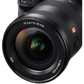 Objektív Sony FE 16-35 mm f/2.8 GM čierny

 obrázok produktu 7 z 8