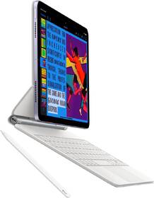 Tablet Apple iPad Air (2022) Wi-Fi + Cellular 64GB - kozmicky sivý 

 obrázok produktu 4 z 6