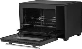 Mini rúra Sencor SEO 3250BK čierna

 obrázok produktu 3 z 16
