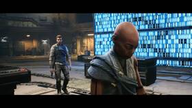 Hra EA Xbox Series X Star Wars Jedi: Survivor 

 obrázok produktu 4 z 7