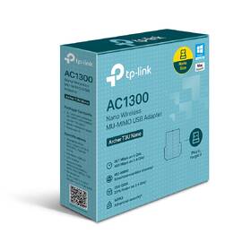 Wi-Fi adaptér TP-Link Archer T3U Nano 

 obrázok produktu 3 z 3