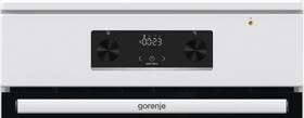 Indukčný sporák Gorenje GEIT5C60WPG 

 obrázok produktu 2 z 12