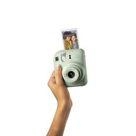 Instantný fotoaparát Fujifilm Instax mini 12 zelený

 obrázok produktu 6 z 7