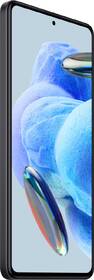 Mobilný telefón Xiaomi Redmi Note 12 Pro 5G 6 GB / 128 GB čierny

 obrázok produktu 3 z 10