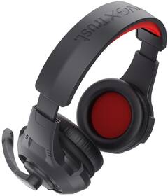 Headset Trust Basics Gaming čierny

 obrázok produktu 1 z 5