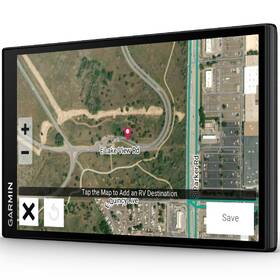 Navigačný systém GPS Garmin Camper 795 Live Traffic čierny

 obrázok produktu 3 z 5