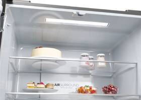 Americká chladnička Haier HCR3818ENPT čierna

 obrázok produktu 8 z 22