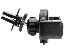 Držiak na mobil FIXED Roll 2 Vent s uchytením do mriežky ventilácie čierny

 obrázok produktu 5 z 13